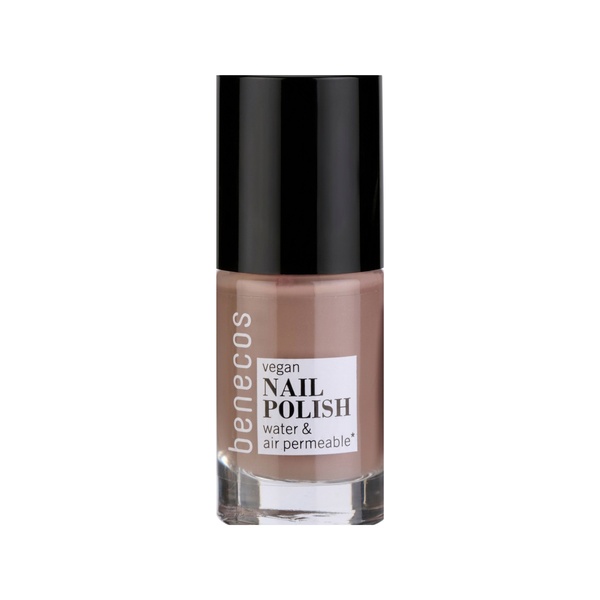 benecos NAIL POLISH ROCK IT! 5 ml
