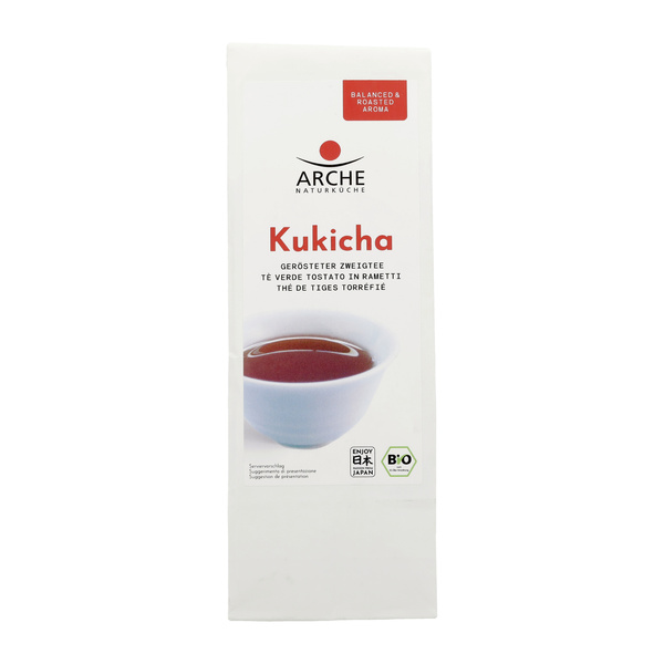 Arche Naturküche Kukicha 75 g