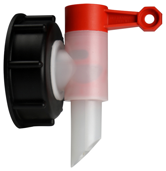 AlmaWin Auslaufhahn 20 l 1 Stück