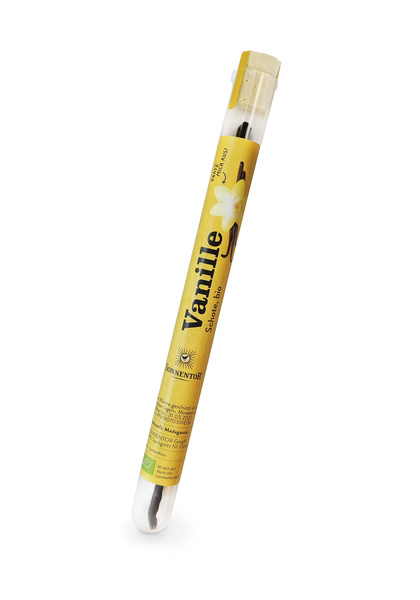 Sonnentor Vanilleschote 1 Stück