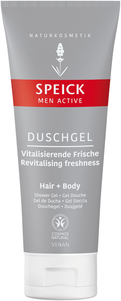 Speick Men Activ Duschgel 200 ml