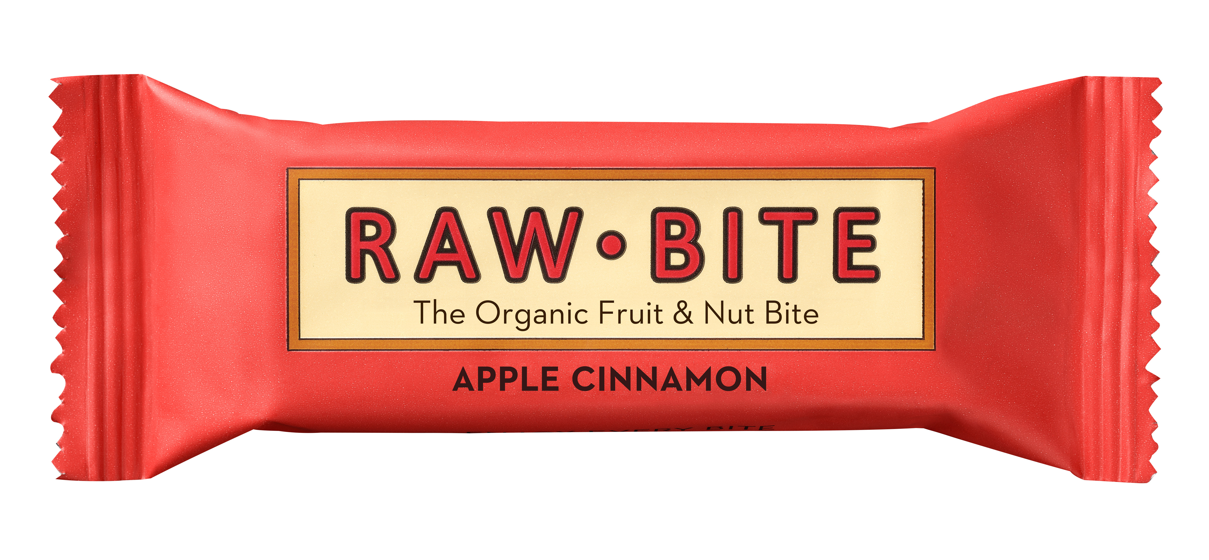 Raw Bite Raw Bite Fruchtriegel Apple Cinnamon 50 g