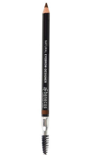 benecos EYEBROW DESIGNER BROWN 1.13 g