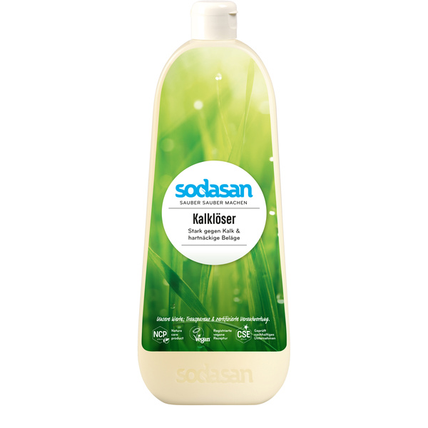sodasan Kalklöser 1 l