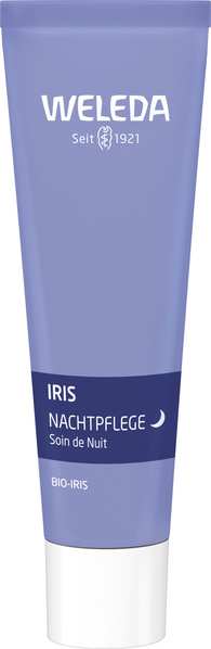 Weleda Iris  Nachtpflege 30 ml