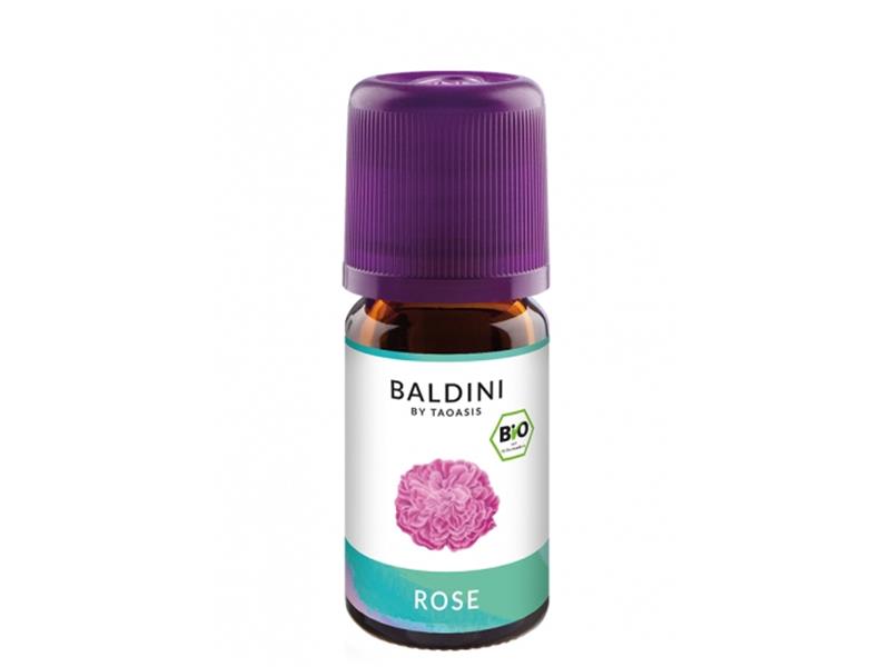 Baldini Aroma Rose 5ml