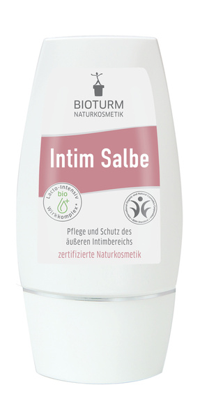 BIOTURM Intim Salbe 30 ml