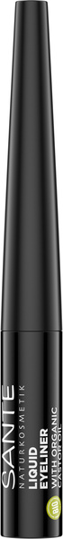 Sante Liquid Eyeliner 01 black 3.5 ml
