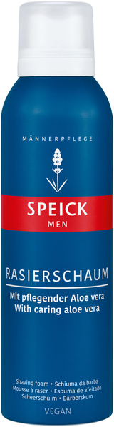 Speick Men Rasierschaum 200 ml