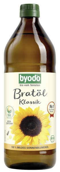 Byodo Bratöl Klassik 750 ml