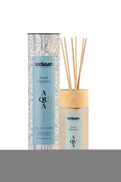 sodasan Raumduft AQUA 200 ml