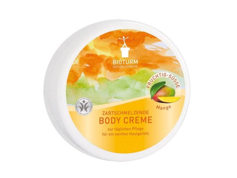 Bioturm Body Creme Mango 250ml