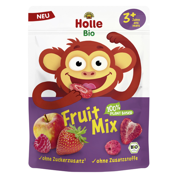 Holle Fruit Mix 13 g