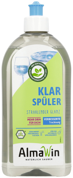 AlmaWin Klarspüler 500 ml