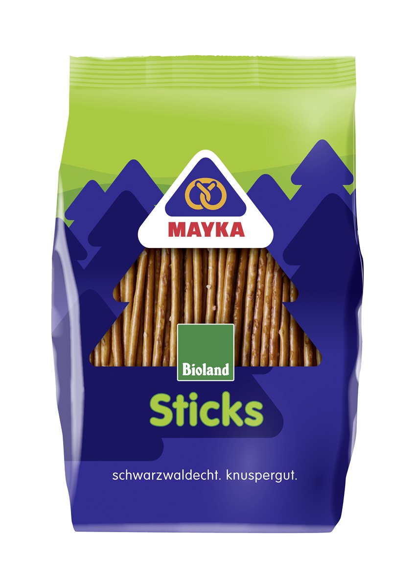 Mayka Sticks 200 g