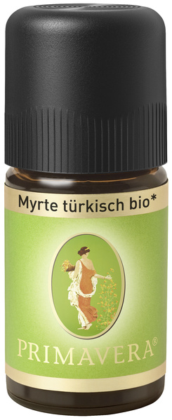 PRIMAVERA Myrte türkisch 5 ml