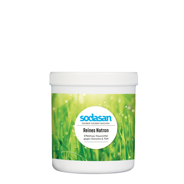 sodasan Reines Natron 0.69 kg