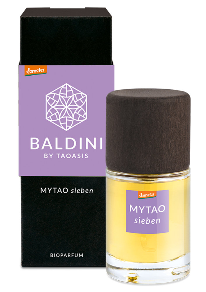 MYTAO® MYTAO sieben 15 ml