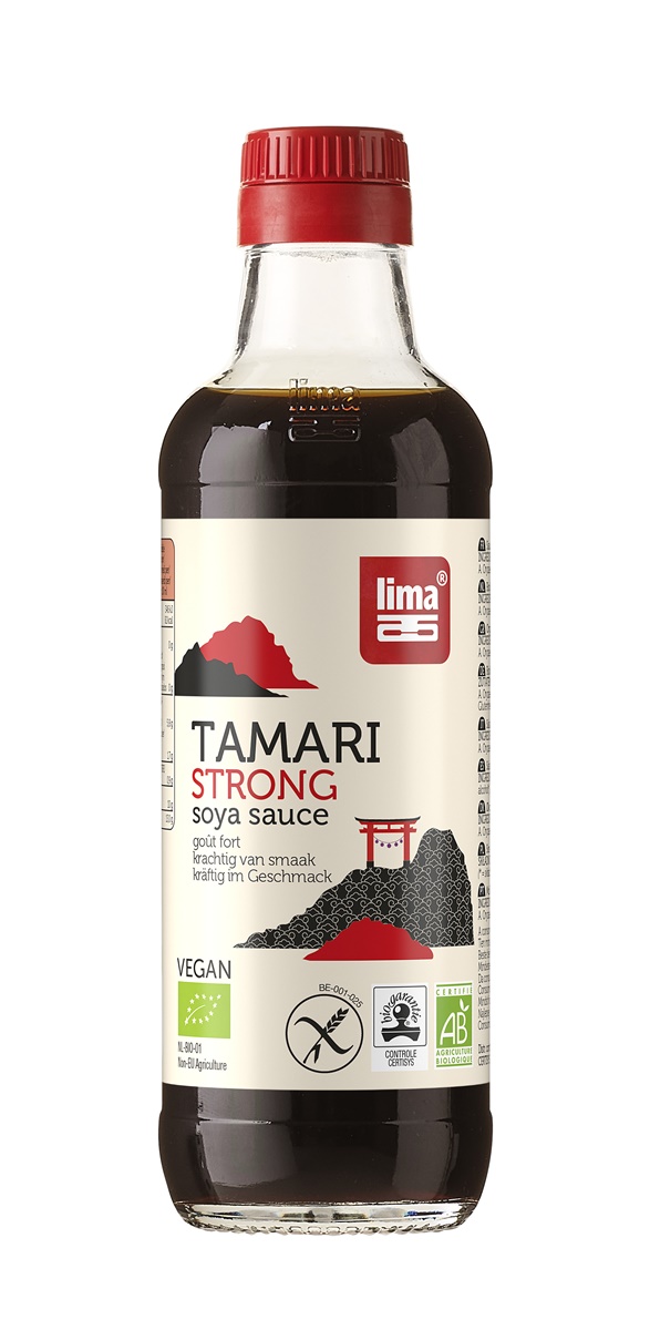 Lima Tamari strong 250ml