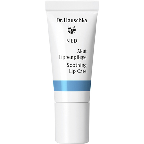 Dr. Hauschka Kosmetik Akut Lippenpflege 5 ml