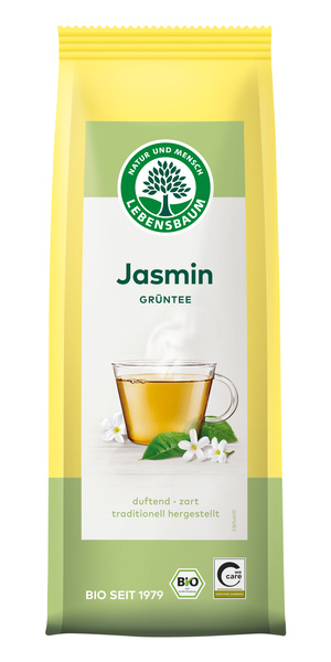 LEBENSBAUM Jasmin 75 g