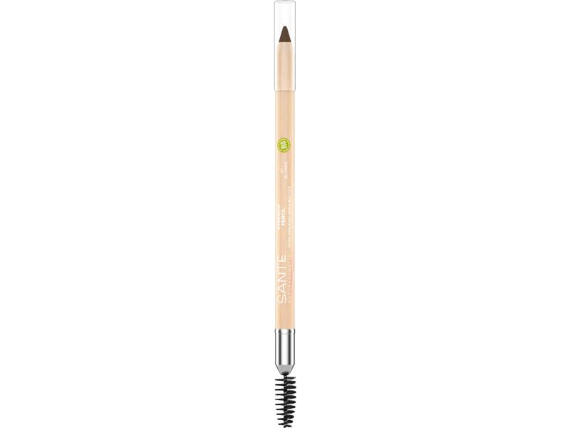 Sante Eyebrow Pencil 02 Brown (1,08ml)