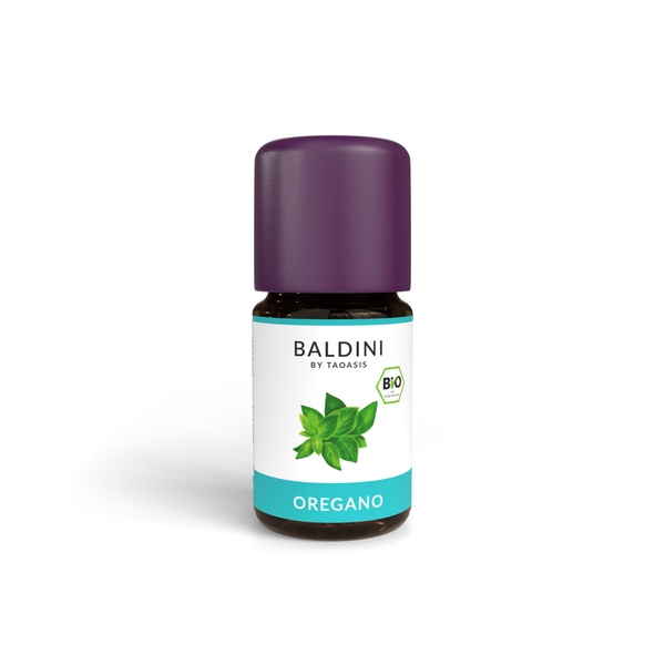 Baldini Aroma Oregano 5 ml