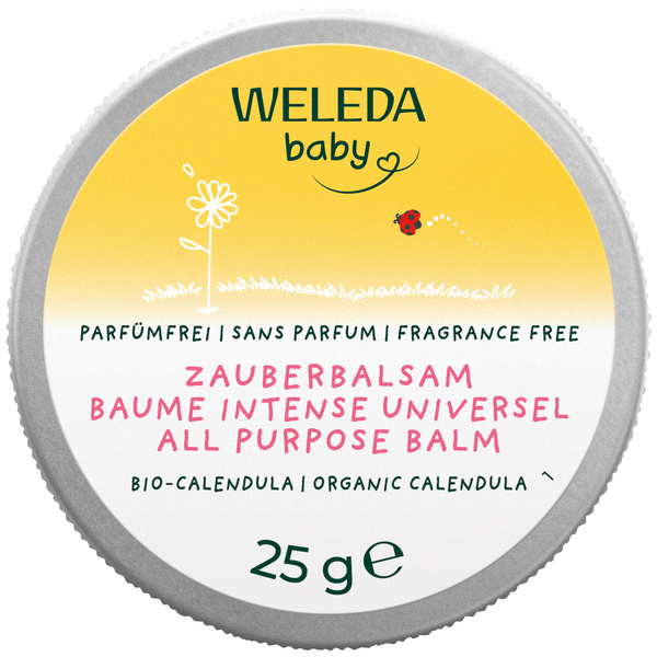 Weleda Calendula Zauberbalsam 25 g