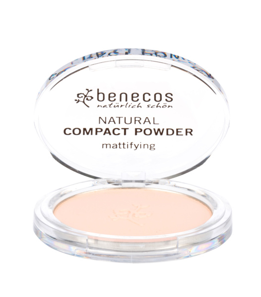 COMPACT POWDER FAIR