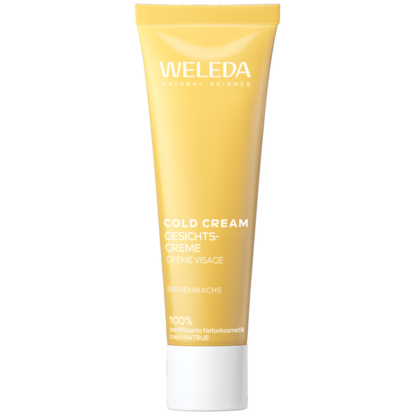 Weleda Cold Cream Gesichtscreme 30 ml