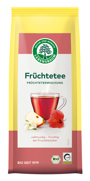 LEBENSBAUM Früchtetee 100 g
