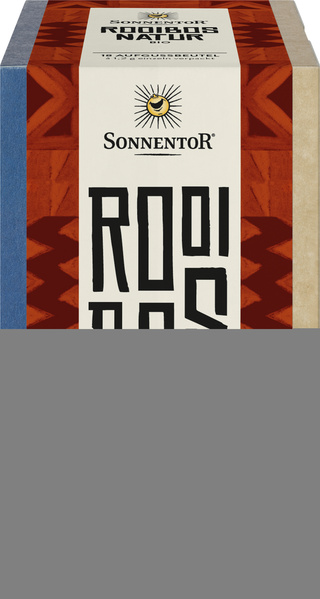 Sonnentor Rooibos Tee 21.6 g