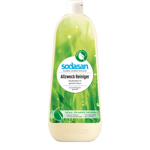 sodasan Allzweckreiniger 1 l