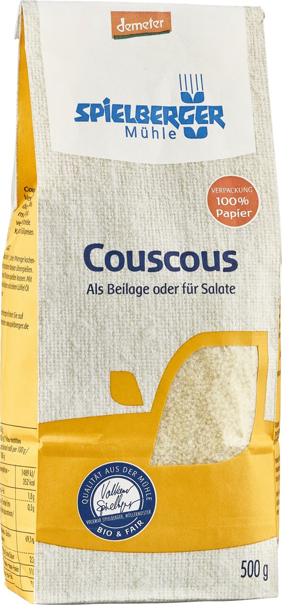 Spielberger Couscous 500 g