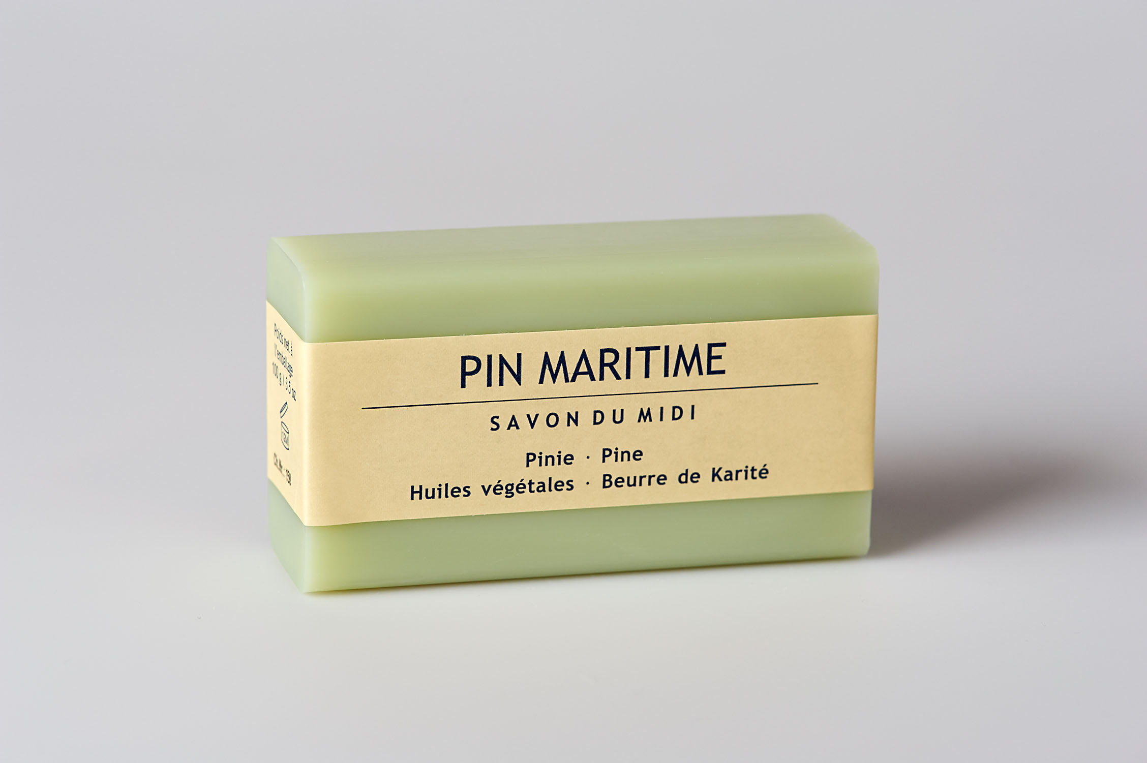 Midi Pinie Maritime Seife 100g