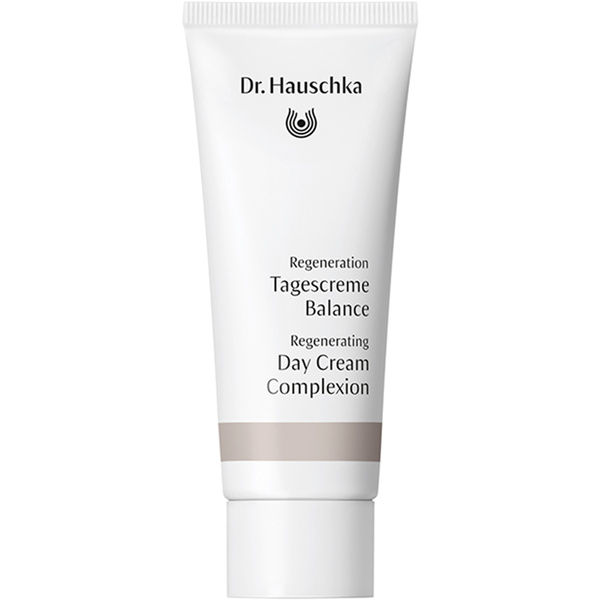 Dr. Hauschka Kosmetik Regeneration Tagescreme Balance 40 ml