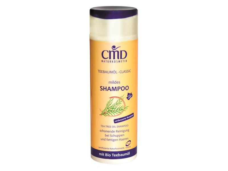 CMD Shampoo Teebaumöl 200ml