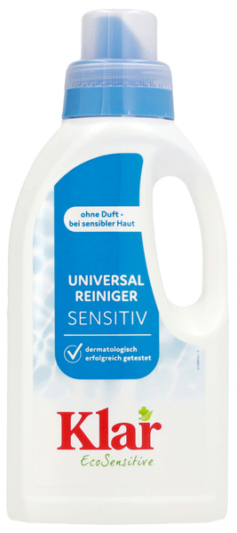 Klar Universalreiniger 500 ml