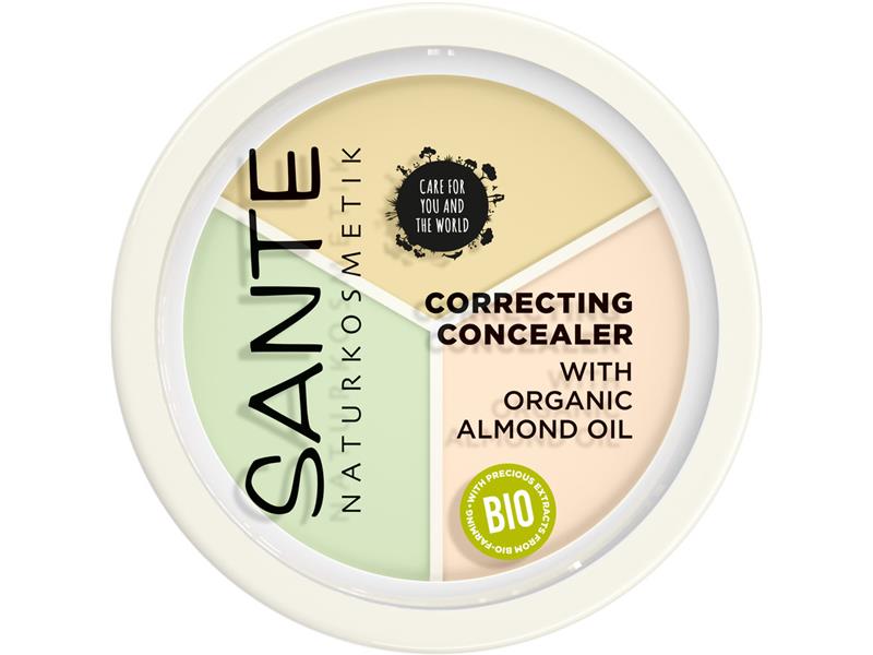 Sante Correcting Concealer (6ml)