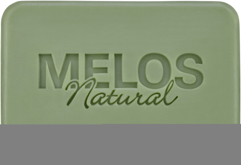 Made by Speick Melos Pflanzenölseife Olive 100 g