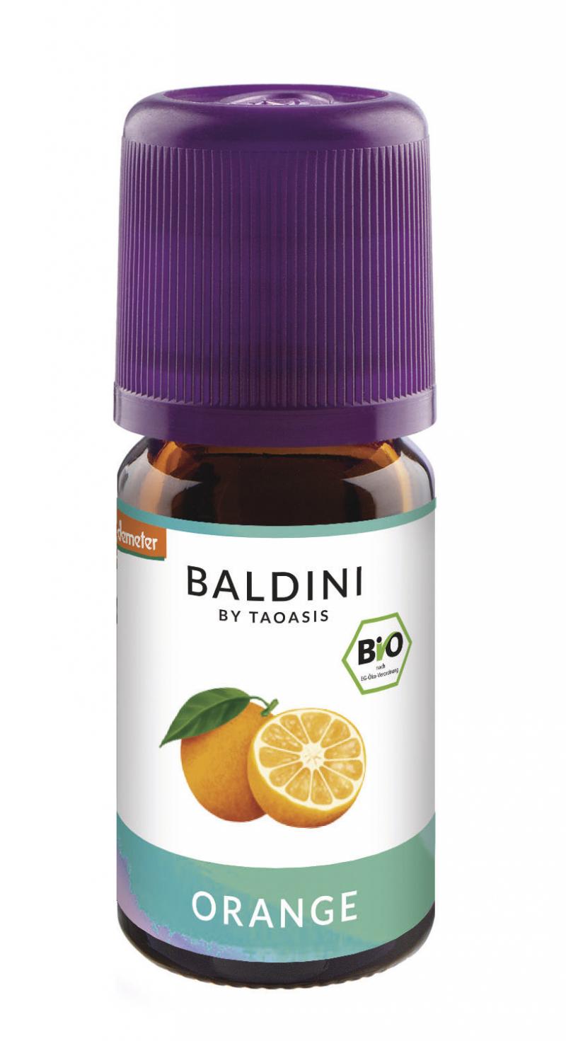 Baldini Aroma Orange (5ml) | Drogerie von Baldini kaufen