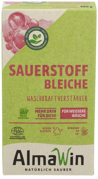 AlmaWin Sauerstoffbleiche 400 g