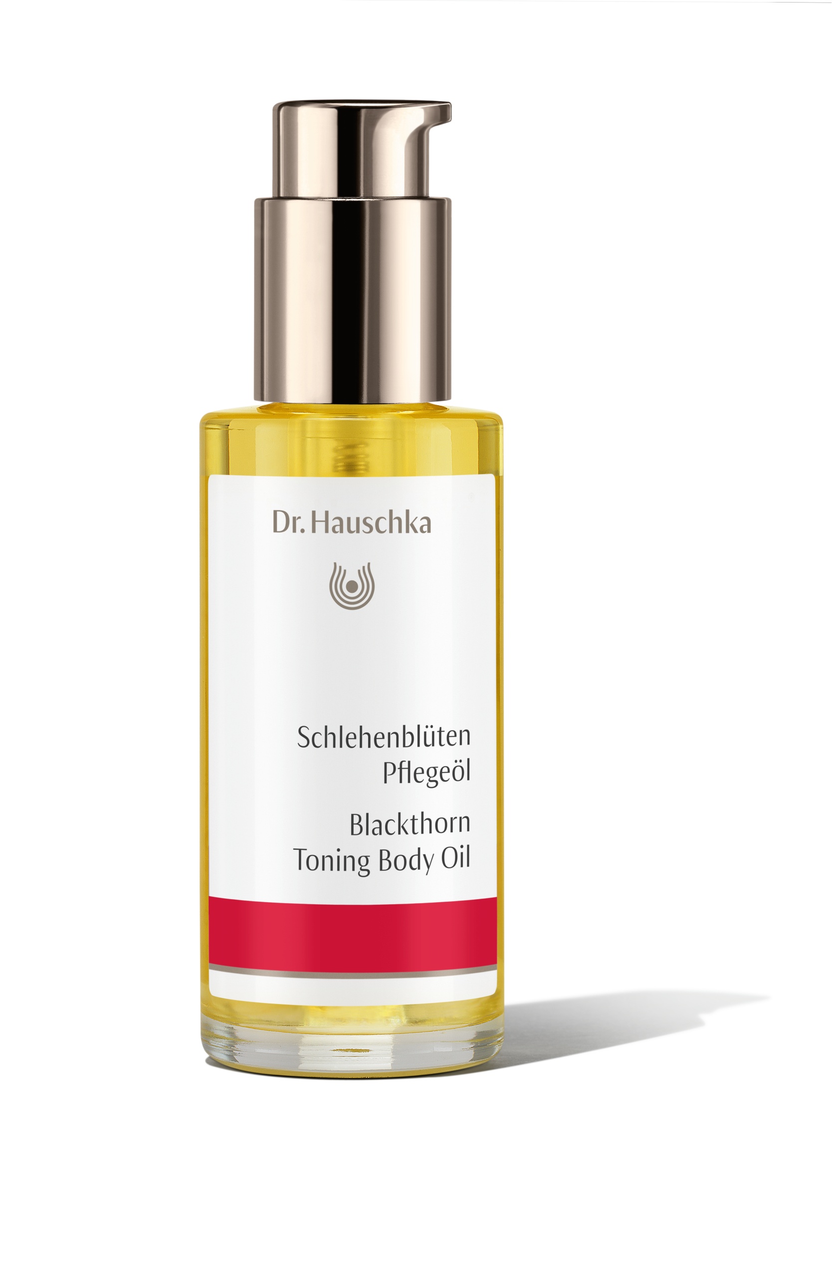 Dr. Hauschka Schlehenblüten Pflegeöl 75ml