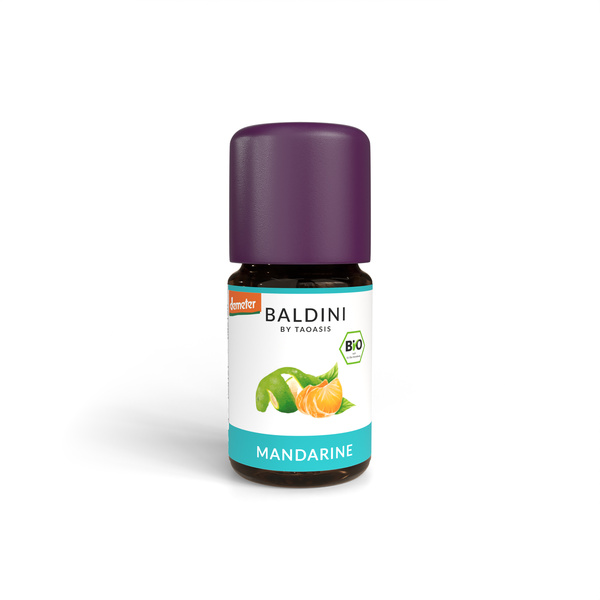 Baldini Aroma Mandarine 5 ml