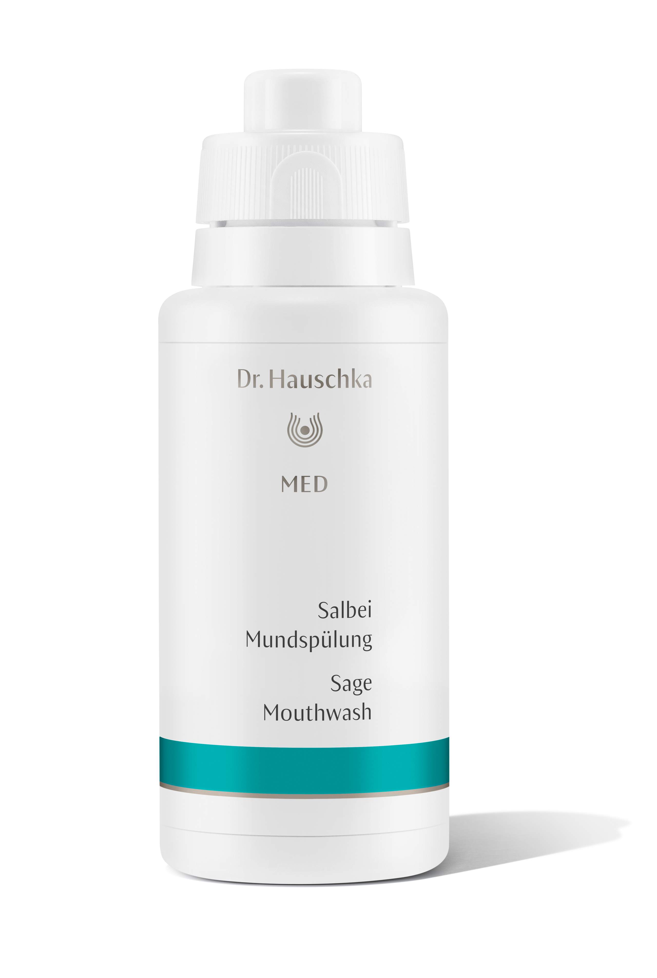 Dr. Hauschka Mundspülung Salbei 300ml