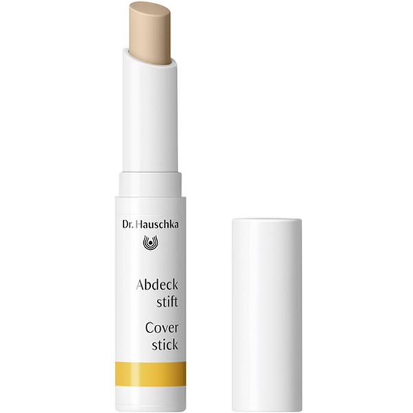 Dr. Hauschka Kosmetik Abdeckstift 01 natural 1.9 g