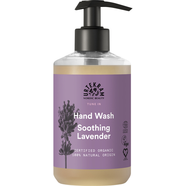 Urtekram  Soothing Lavender Hand Wash 300 ml
