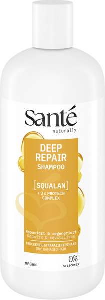 Sante Deep Repair Shampoo Squalan 500 ml