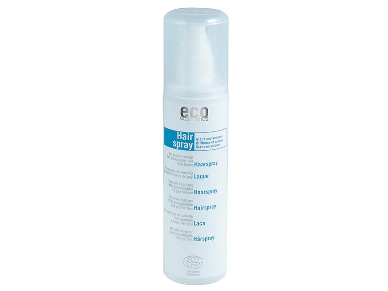 eco cosmetics Haarspray 150ml