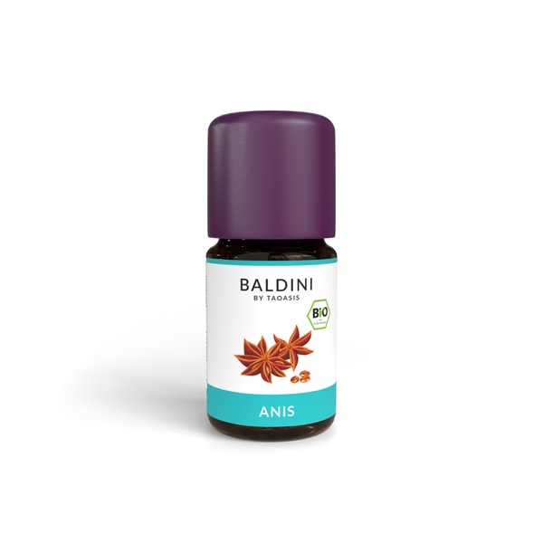 Baldini Aroma Anis 5 ml
